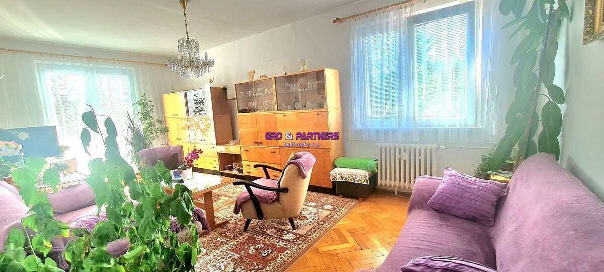 PREDÁME 2izb byt na Bulvári, 58m2 balkón,  — foto 4