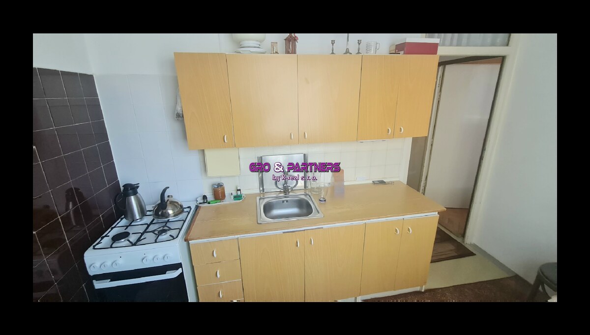 PREDÁME 2izb byt na Bulvári, 58m2 balkón,  — foto 5