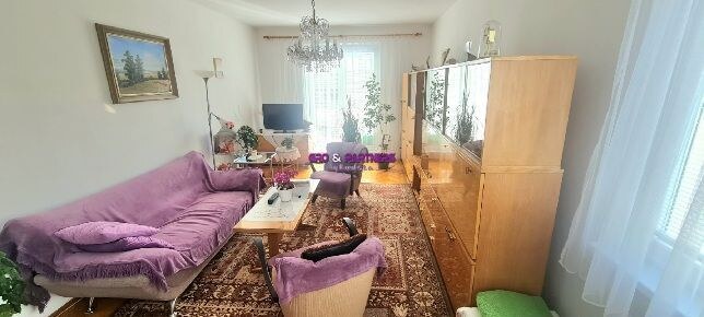 PREDÁME 2izb byt na Bulvári, 58m2 balkón,  — foto 7