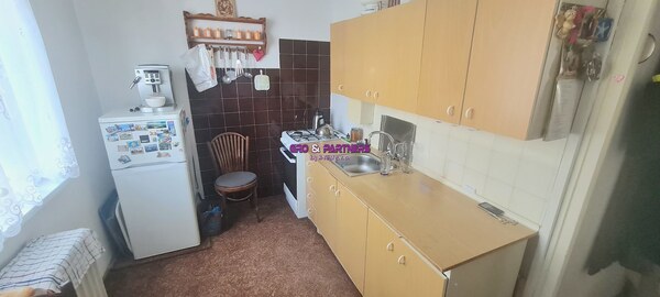 PREDÁME 2izb byt na Bulvári, 58m2 balkón, 