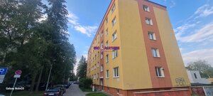 PREDÁME 2izb byt na Bulvári, 58m2 balkón,  — foto 18