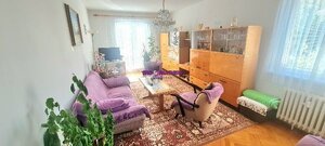 PREDÁME 2izb byt na Bulvári, 58m2 balkón,  — foto 2