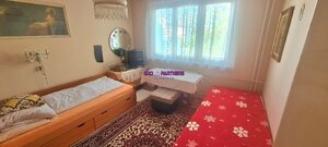 PREDÁME 2izb byt na Bulvári, 58m2 balkón,  — foto 8