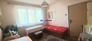 PREDÁME 2izb byt na Bulvári, 58m2 balkón,  — foto 9