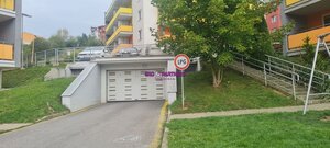 PREDÁME-Garážové miesto-Žilina - Slnečné Terasy - Závodie — foto 1