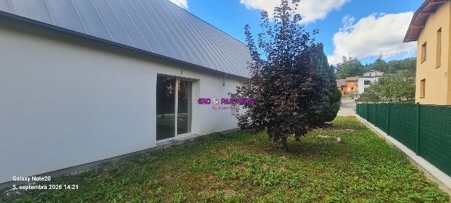 PREDÁME RODINNÝ DOM ZILINA , 675M2  POZEMOK — foto 16