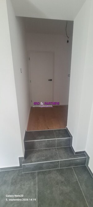 PREDÁME RODINNÝ DOM ZILINA , 675M2  POZEMOK — foto 13
