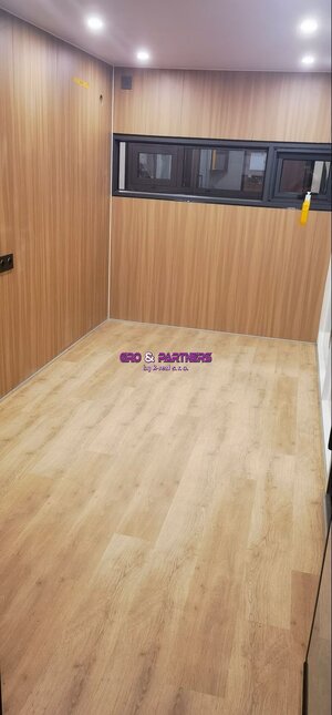 MODERNÉ NADŠTANDARDNÉ MOBILNÉ DOMY NA PREDAJ — foto 10