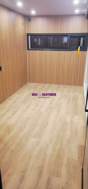 MODERNÉ NADŠTANDARDNÉ MOBILNÉ DOMY NA PREDAJ — foto 11