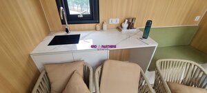 MODERNÉ NADŠTANDARDNÉ MOBILNÉ DOMY NA PREDAJ — foto 12