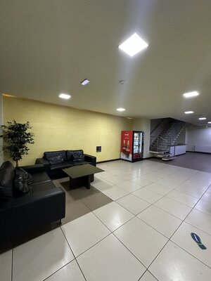 Prenájom kancelárskych priestorov na Dunajskej ulici v centre Bratislavy — foto 5