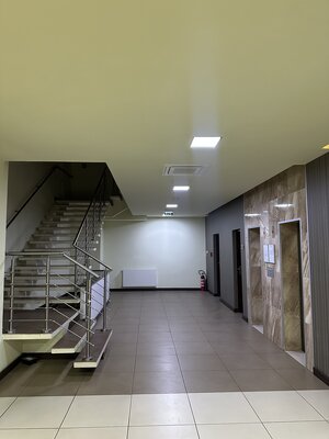 Prenájom kancelárskych priestorov na Dunajskej ulici v centre Bratislavy — foto 6