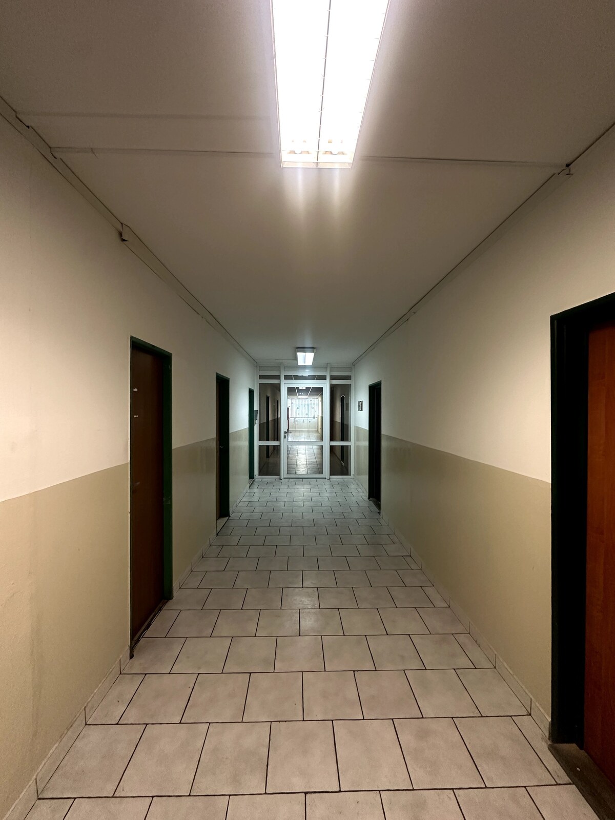 Prenájom kancelárskych priestorov FREE ZONE SIPOX, a.s, Kopčianska 92, Bratislava, Petržalka — foto 5
