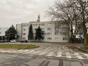 Prenájom kancelárskych priestorov FREE ZONE SIPOX, a.s, Kopčianska 92, Bratislava, Petržalka — foto 1