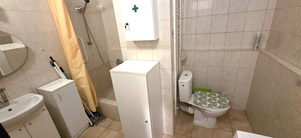 Na prenájom veľký 1 izbový byt v Skalici! — foto 7