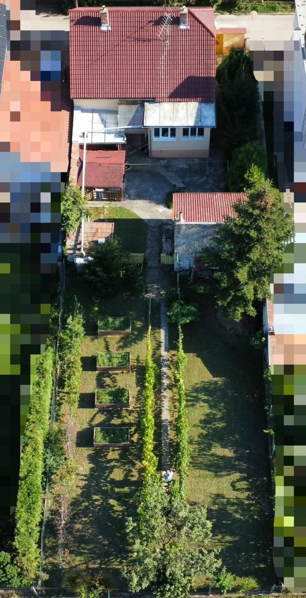 NOVÁ CENA!!! RD za cenu pozemku o výmere 540 m2 na Kopánke v Trnave — foto 10