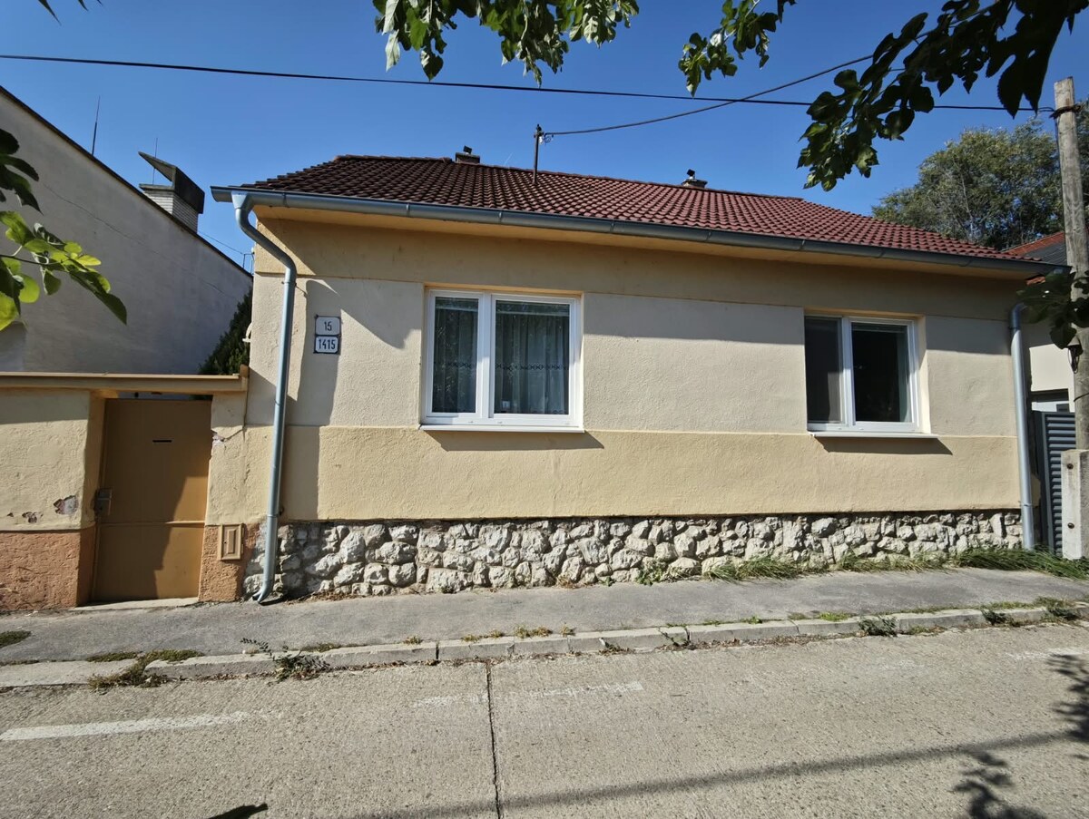 NOVÁ CENA!!! RD za cenu pozemku o výmere 540 m2 na Kopánke v Trnave — foto 2