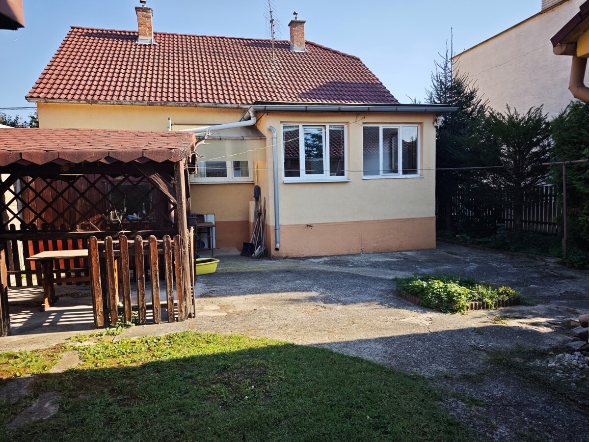 NOVÁ CENA!!! RD za cenu pozemku o výmere 540 m2 na Kopánke v Trnave — foto 3