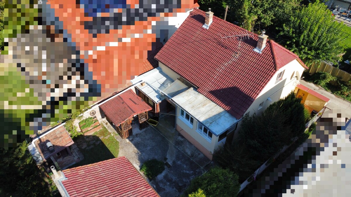 NOVÁ CENA!!! RD za cenu pozemku o výmere 540 m2 na Kopánke v Trnave — foto 7