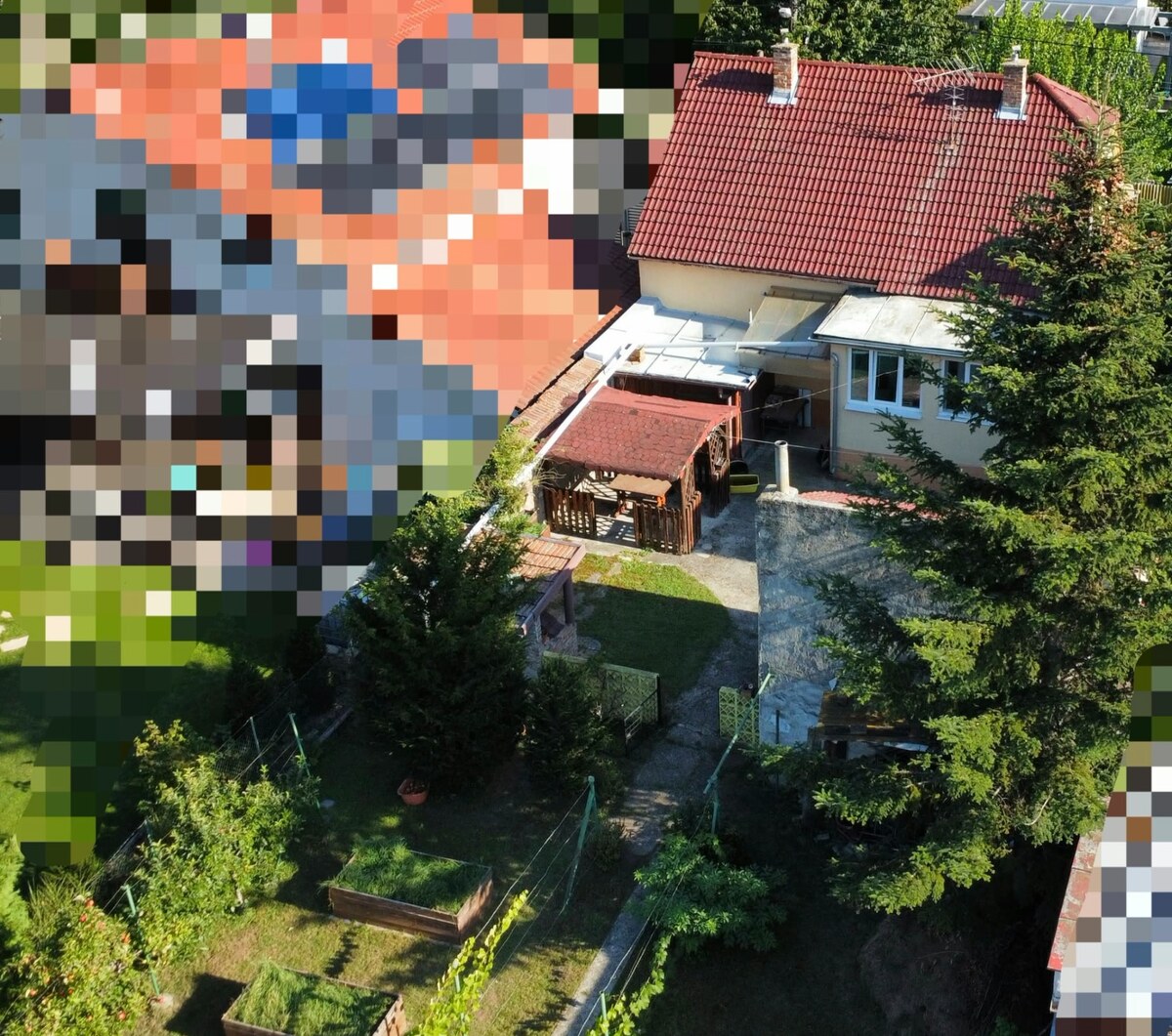 NOVÁ CENA!!! RD za cenu pozemku o výmere 540 m2 na Kopánke v Trnave — foto 9