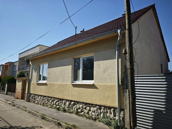 NOVÁ CENA!!! RD za cenu pozemku o výmere 540 m2 na Kopánke v Trnave