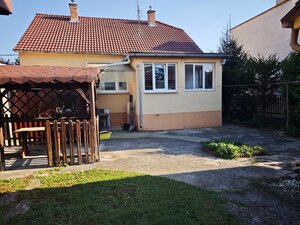 NOVÁ CENA!!! RD za cenu pozemku o výmere 540 m2 na Kopánke v Trnave — foto 3