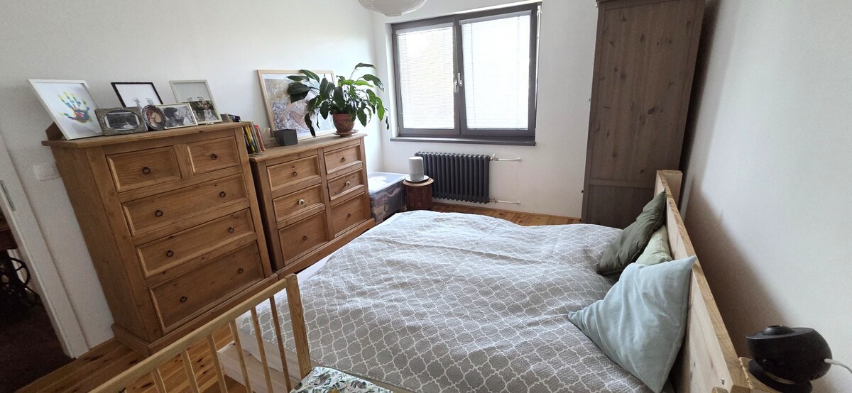 Na predaj rodinný dom s 2 bytovými jednotkami Modranka - Trnava! — foto 18