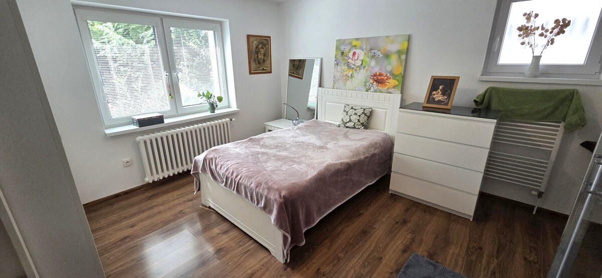 Na predaj rodinný dom s 2 bytovými jednotkami Modranka - Trnava! — foto 6