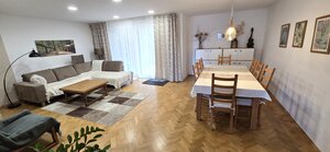 Na predaj rodinný dom s 2 bytovými jednotkami Modranka - Trnava! — foto 4