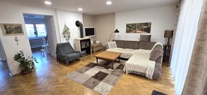 Na predaj rodinný dom s 2 bytovými jednotkami Modranka - Trnava! — foto 5