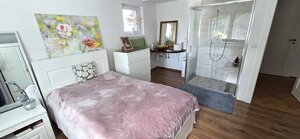 Na predaj rodinný dom s 2 bytovými jednotkami Modranka - Trnava! — foto 7