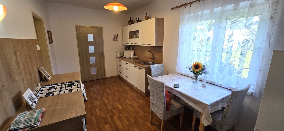 Na predaj rodinný dom v tichom prostredí kopánky - Trnava! — foto 3