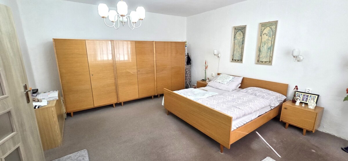 Na predaj rodinný dom v tichom prostredí kopánky - Trnava! — foto 6