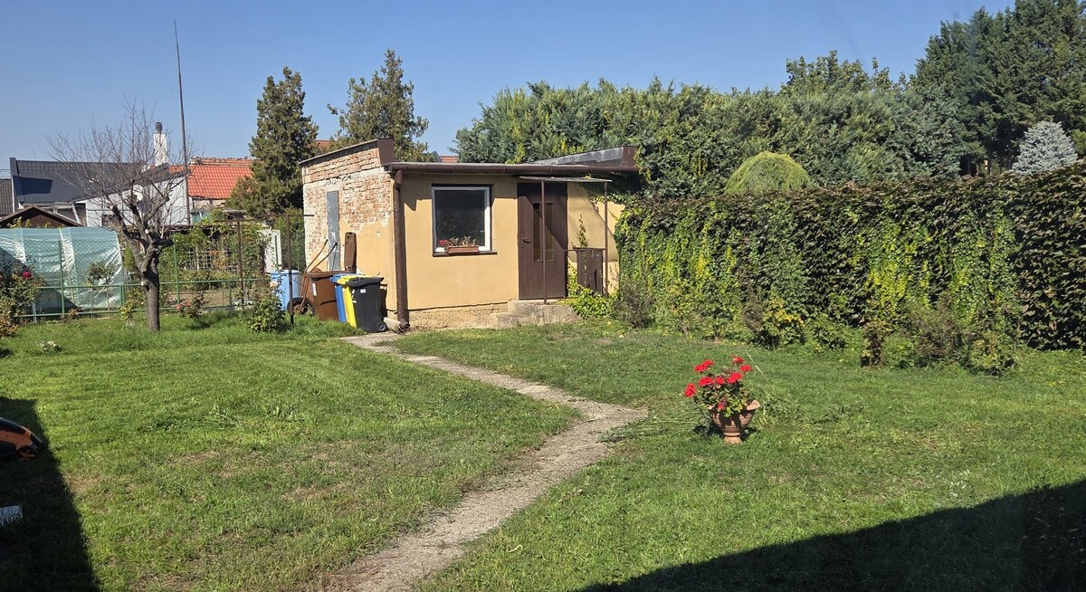 Na predaj rodinný dom v tichom prostredí kopánky - Trnava! — foto 8