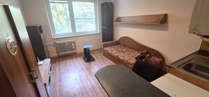 Rezervované! Exkluzívne na predaj garsonka na Prednádraží, Trnava! — foto 4
