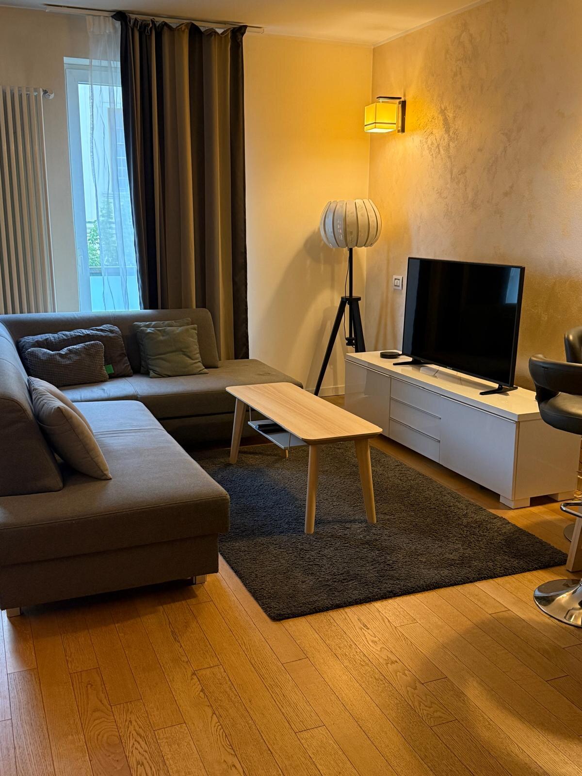 Na predaj veľký 1 izbový byt v úplnom centre mesta Trnava! — foto 2