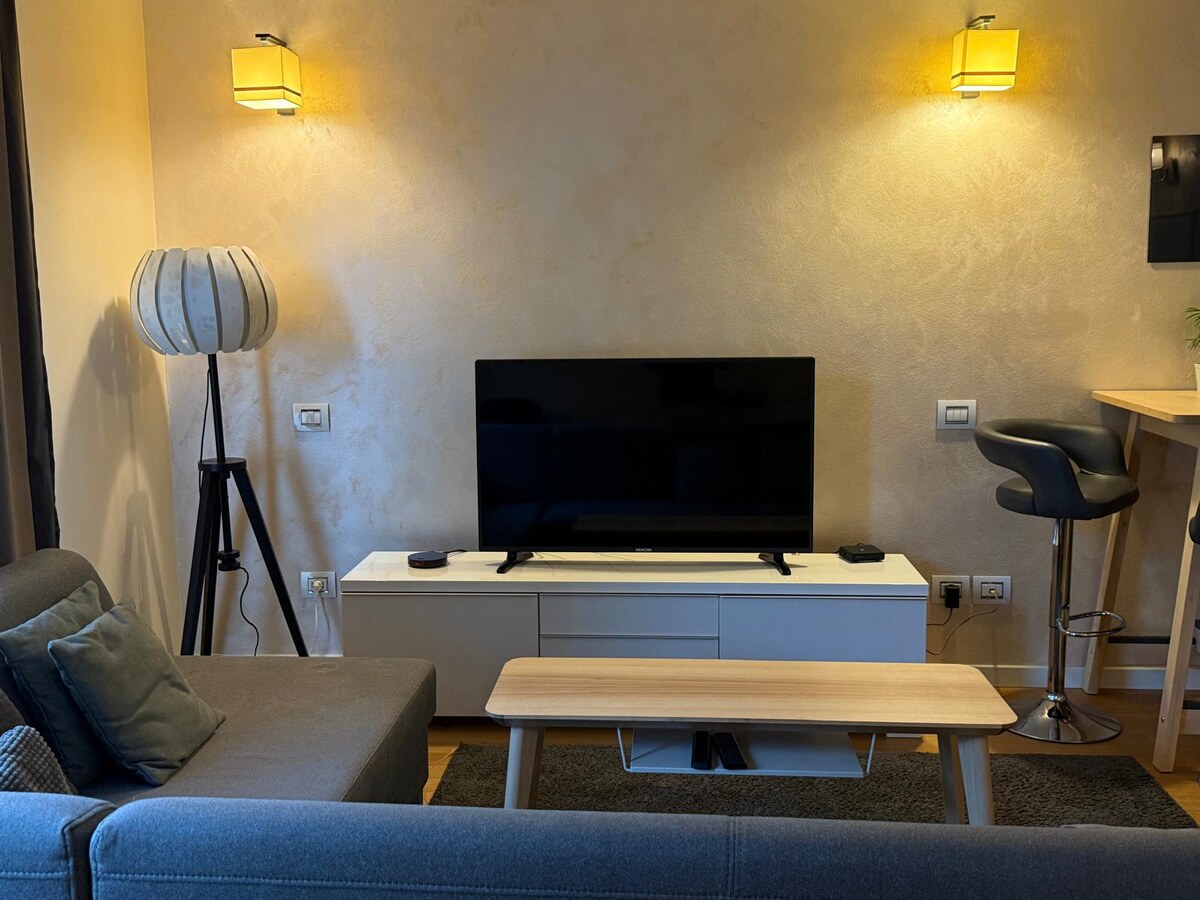 Na predaj veľký 1 izbový byt v úplnom centre mesta Trnava! — foto 4