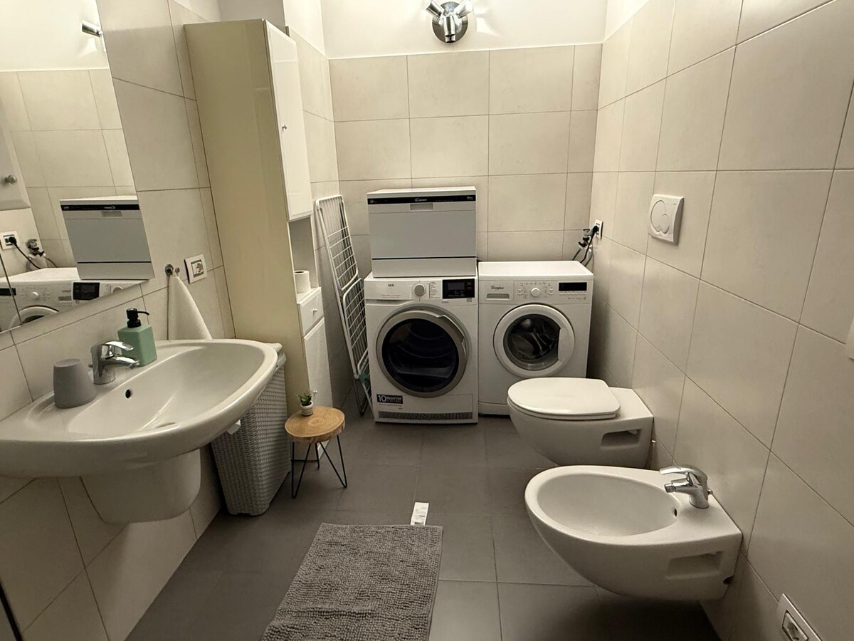 Na predaj veľký 1 izbový byt v úplnom centre mesta Trnava! — foto 8