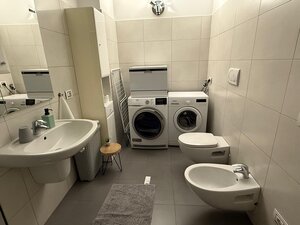Na predaj veľký 1 izbový byt v úplnom centre mesta Trnava! — foto 8