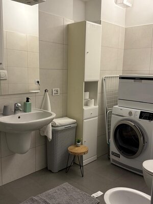 Na predaj veľký 1 izbový byt v úplnom centre mesta Trnava! — foto 9