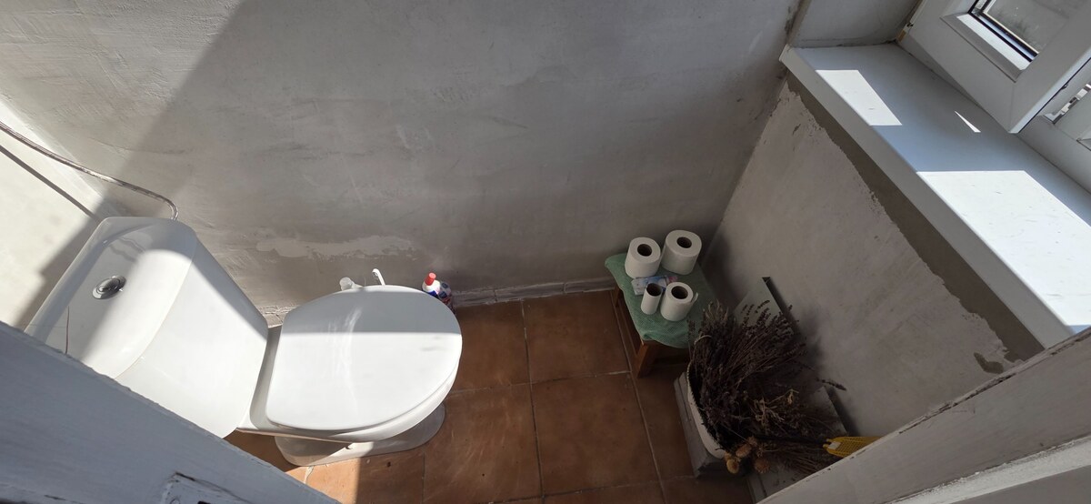Na predaj rodinný dom v obci Sap, v tesnej blízkosti Dunaja. — foto 8