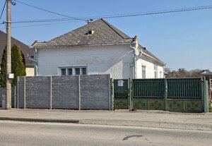 Na predaj rodinný dom v obci Sap, v tesnej blízkosti Dunaja. — foto 1