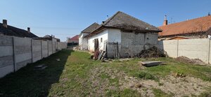 Na predaj rodinný dom v obci Sap, v tesnej blízkosti Dunaja. — foto 6