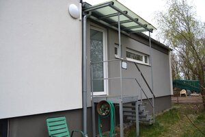 Predaj! V lone Záhoria, novostavba s bazénom za cenu bytu v BA! — foto 16
