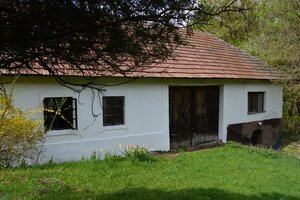Autentická usadlosť u Dankovcov pre poľovníkov aj umelecké duše! — foto 2