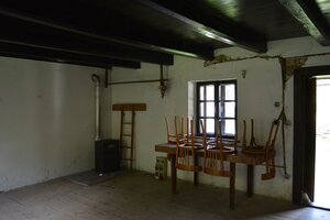 Autentická usadlosť u Dankovcov pre poľovníkov aj umelecké duše! — foto 9