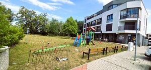 Rezervované!   moderný 2 izbový byt s parking Trnava Pekné Pole! — foto 14