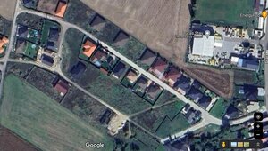 Rezervované! Na predaj stavebný pozemok v obci Sokolovce 667m2 — foto 2