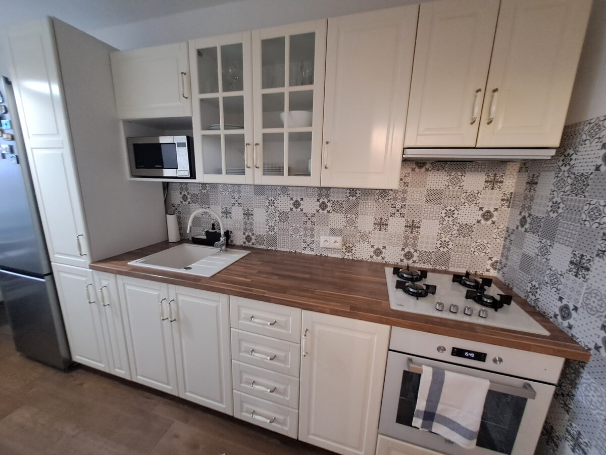 Rezervované! Na predaj 3 izbový byt na Družbe, Trnava!