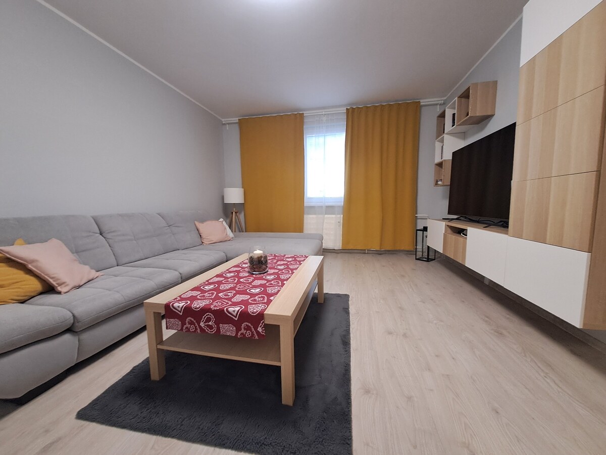 Rezervované! Na predaj 3 izbový byt na Družbe, Trnava! — foto 4